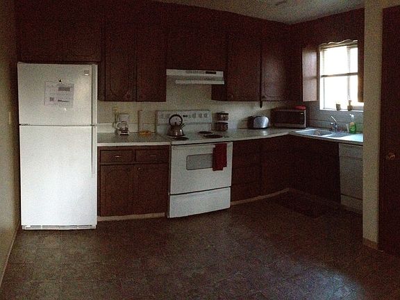 Large Kitchen