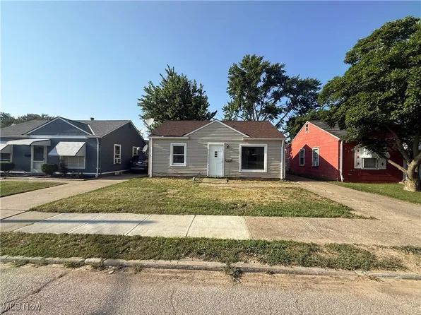 12620 Grimsby Ave, Cleveland, OH 44135