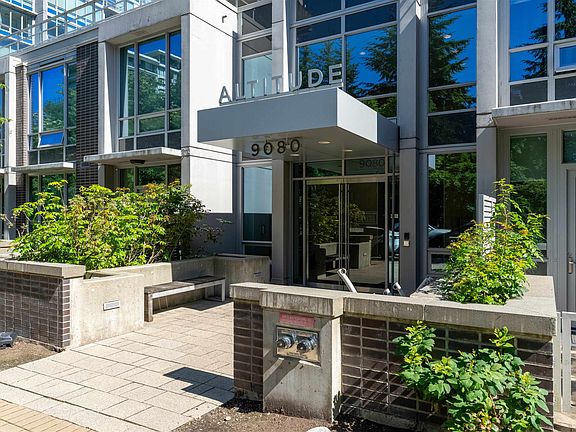 2nd image of 9080 University Cres #503