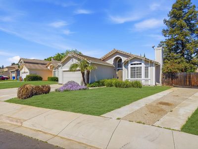 1145 Amanda Cir, Brentwood, CA, 94513