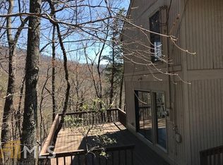 790 Little Hendricks Mountain Rd, Jasper, GA 30143