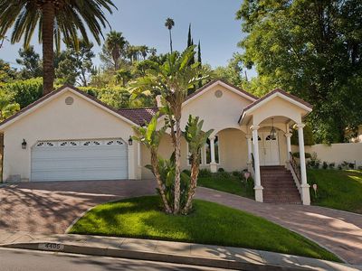4405 Alonzo Ave, Encino, CA, 91316