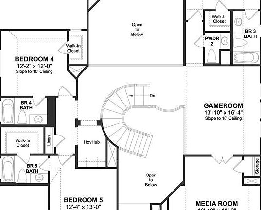 3rd image of 13104 Brokers Tip Ln