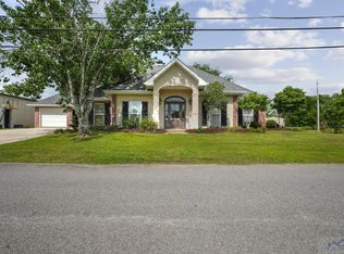 103 Rue De Kajun, Pierre Part, LA 70339