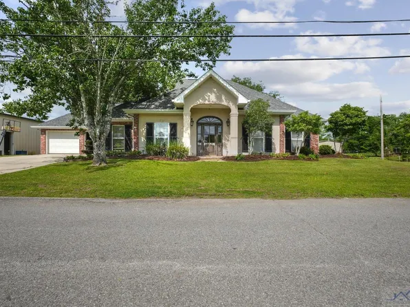 103 Rue De Kajun, Pierre Part, LA 70339