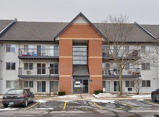 1450 Glen Abbey Gate #1112, Oakville, ON