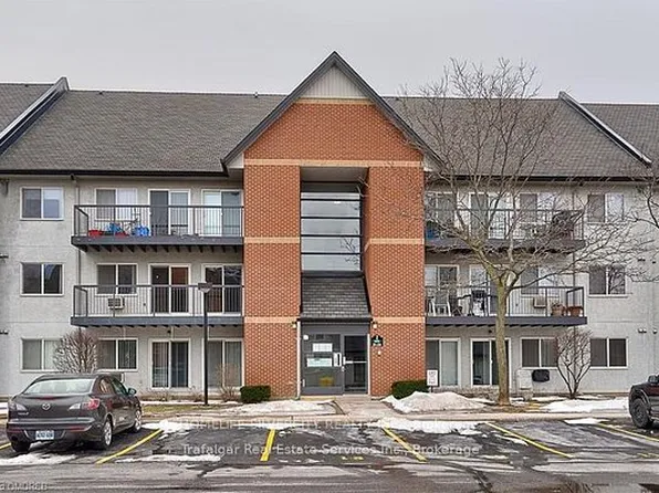 1450 Glen Abbey Gate, Oakville, ON