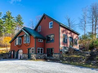 194 Bowlsville Rd S, East Wallingford, VT 05742