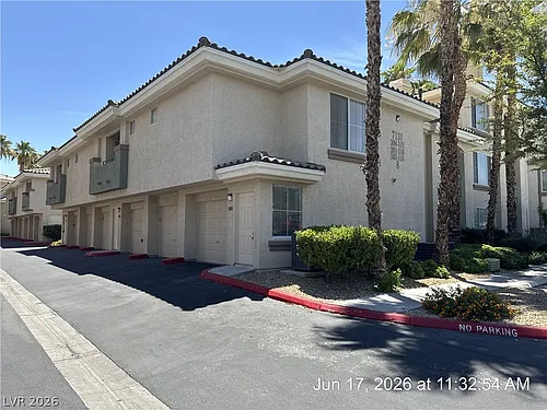 7131 S Durango Dr #203 Photo 1