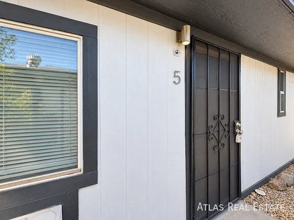 8816 N 6th Pl #5, Phoenix, AZ 85020