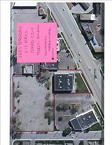 2nd image of 3601 Brooks St