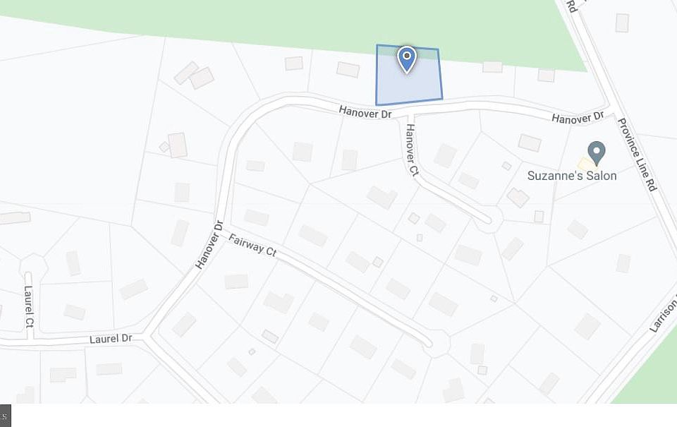 2nd image of 632 Hanover Dr