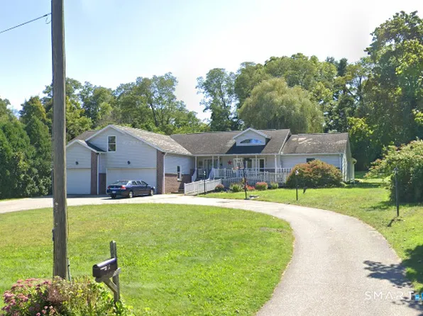 57 Summer Street, Portland, CT 06480