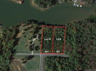 201 Appaloosa Trl LOT 10, Shelby, NC 28150
