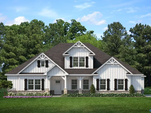256 Spyglass Ln, Athens, AL 35613