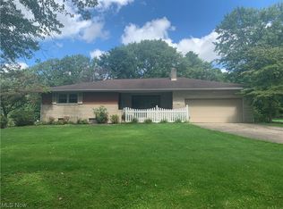2323 45th St NE, Canton, OH