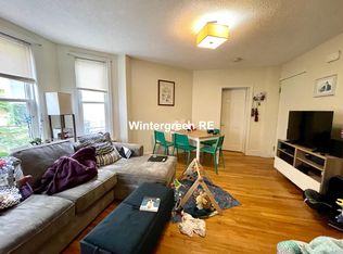 11 Stickney Ave #1F, Somerville, MA 02145