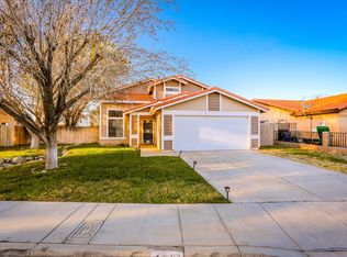 4531 Dowel Ave, Palmdale, CA 93552