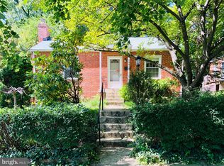 10810 Drumm Ave, Kensington, MD 20895