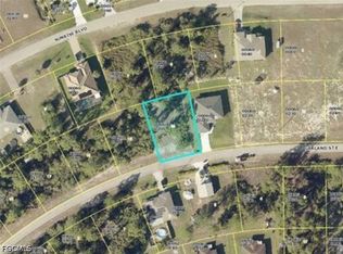 869 Garland St E, Lehigh Acres, FL 33974