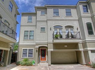 5509 Petty St, Houston, TX 77007