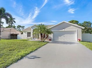 5317 Palm Ridge Blvd, Delray Beach, FL 33484