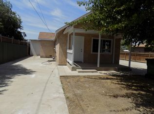 481 S Leggett St, Porterville, CA 93257