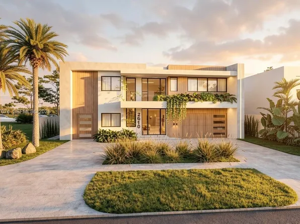 2610 NE 48th St, Lighthouse Pt, FL 33064