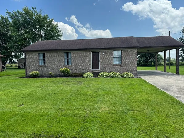 119 Willoughby St, Hardinsburg, KY 40143