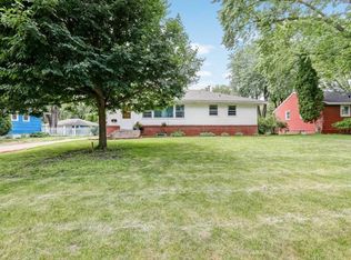 5831 Halifax Ave N, Brooklyn Center, MN 55429