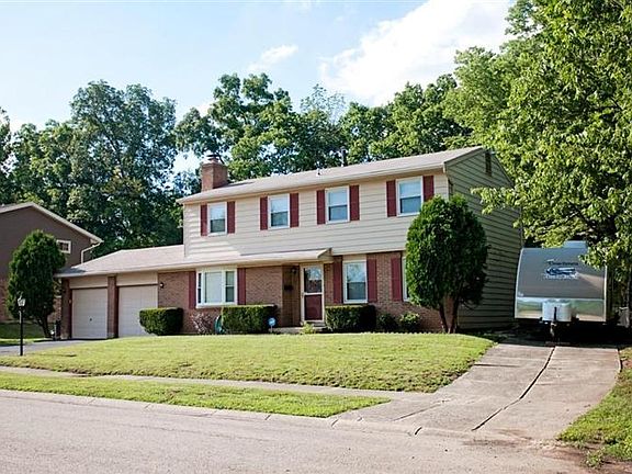 3rd image of 4507 Elmshaven Dr
