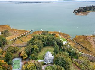 157 Washington St, Duxbury, MA 02332