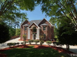 121 Beaver Glen Ct, Morrisville, NC 27560