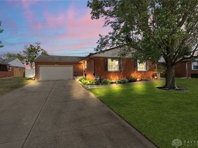 230 Stadium Ave, West Carrollton, OH, 45449