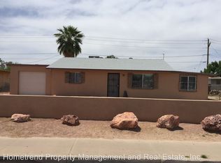 6010 S 20th St, Phoenix, AZ 85042