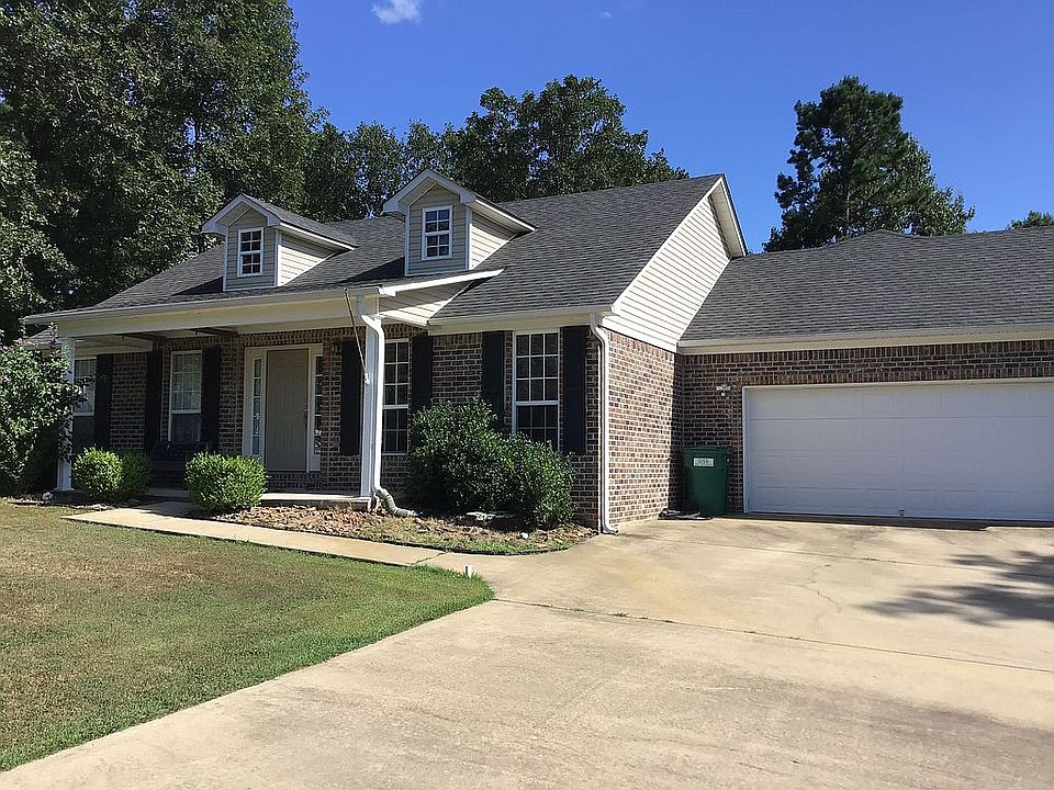19 Oak Cliff Cv, Damascus, AR 72039 Zillow
