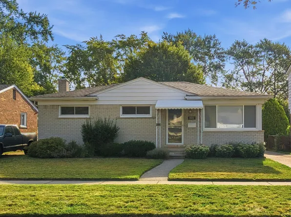 8982 Lucerne, Redford, MI 48239