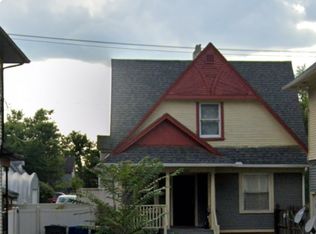 3241 N Detroit Ave #1, Toledo, OH 43610