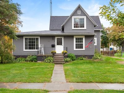 230 Gasner St, Blissfield, MI, 49228