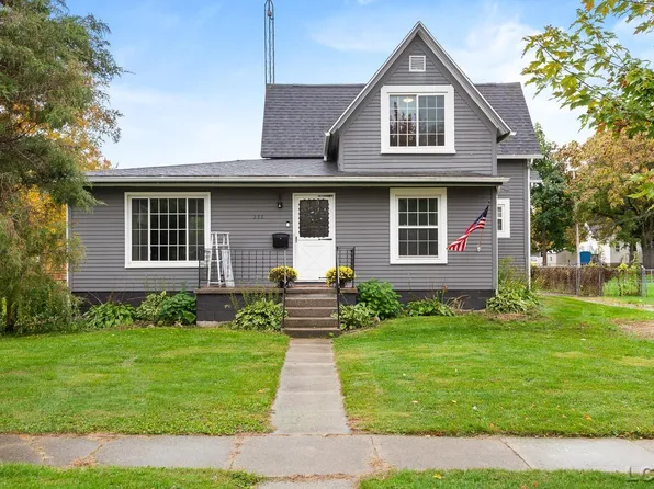 230 Gasner St, Blissfield, MI 49228