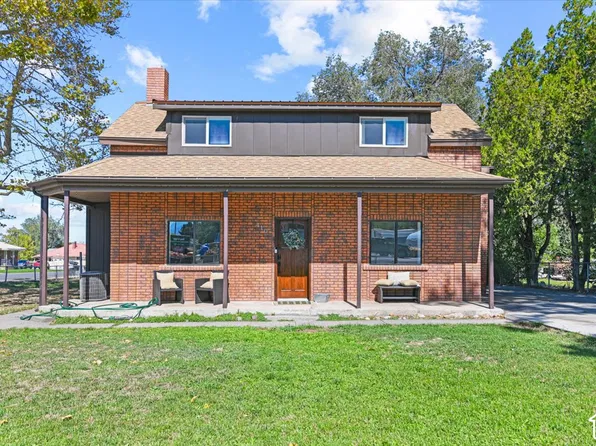 410 N Main St E, Payson, UT 84651