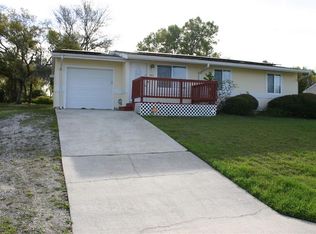 601 Pemberton Ave, Deltona, FL 32738