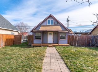 609 Highland Dr, Wenatchee, WA 98801