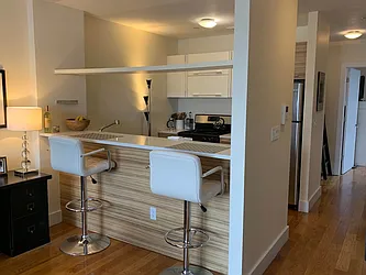 Rented by Living New York
