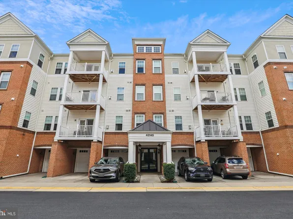 43145 Sunderland Ter Unit 203, Broadlands, VA 20148