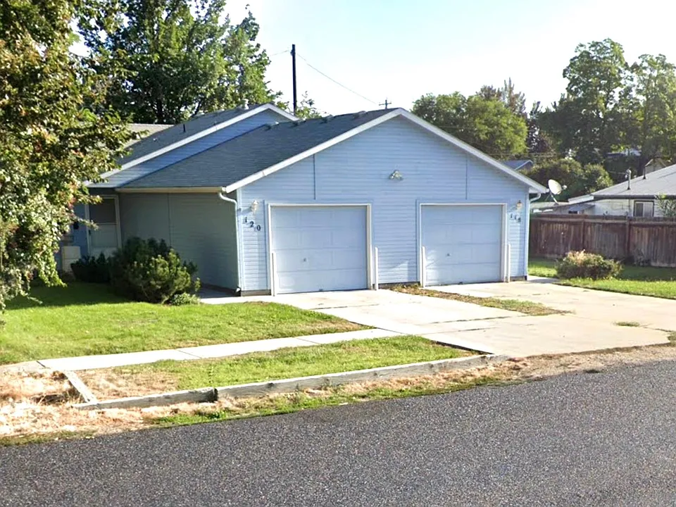 120 W Broadway Ave #120