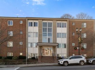 North Hill Condominiums, Everett, MA 02149