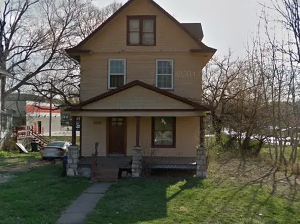 3239 Wabash Ave, Kansas City, MO 64128