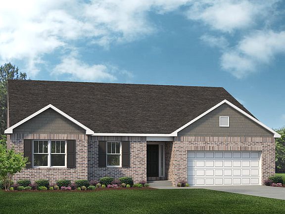 Elevation B - Optional Elevation