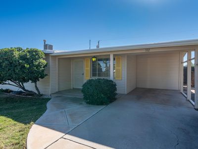332 Steffen St, Sierra Vista, AZ, 85635